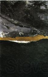 August Strindberg Wave VII